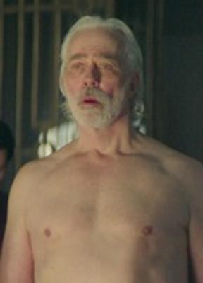 Terrence Mann Nude 67472