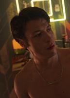Kubilay Aka Shirtless 62103
