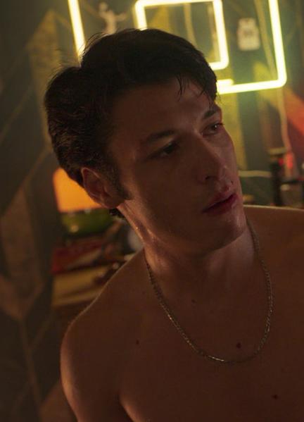 Sexiest Kubilay Aka Scenes 62103