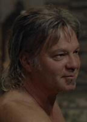 Trevor Coleman Nude 62112