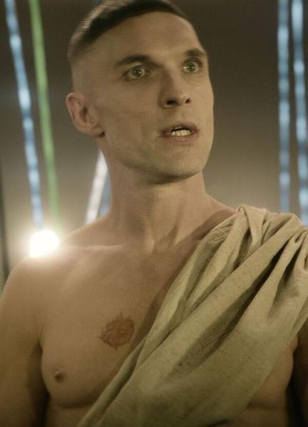 Ed Skrein Nude Photos 66637