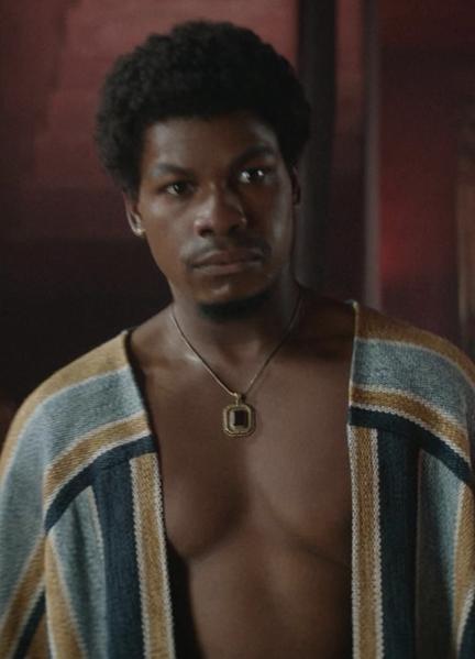 John Boyega Hot Scenes 64902