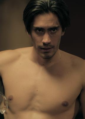 Iván Amozurrutia Nude Scenes 62163