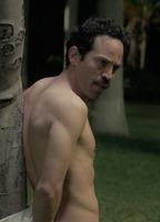 Mauricio Isaac Nude 62160