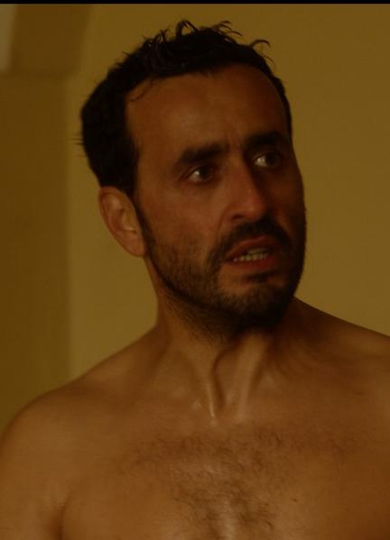 Jonathan Cohen Hot Scenes 62214