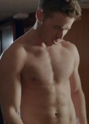 James Sebastian Butt Sexy 62226