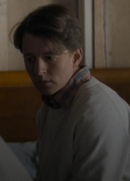 Sexiest Harrison Browne Scenes 62247