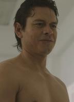Jorge A. Jiménez Nude Scenes 62271