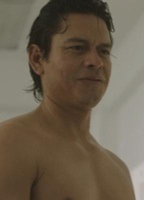 Jorge A. Jiménez Nude Scenes 62271