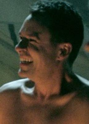 Bryan Safi Hot Scenes 62298