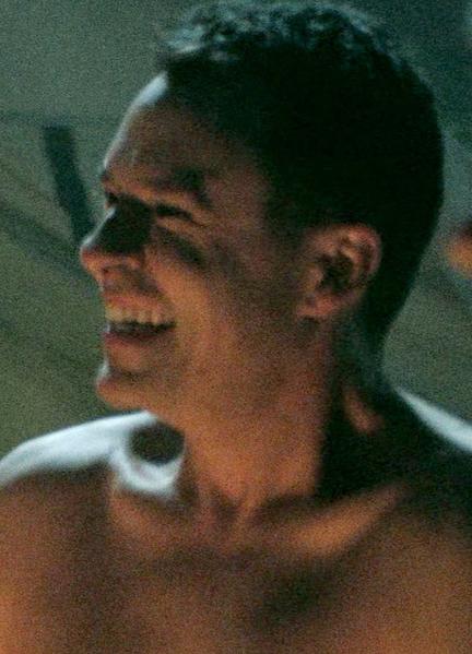 Bryan Safi Hot Scenes 62298