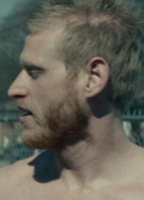 Sexiest Nicholas Logan Scenes 62343