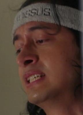 Sexiest Jared Wernick Scenes 62355