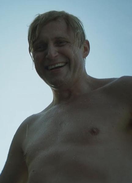 Piotr Adamczyk Nude Scenes 62367