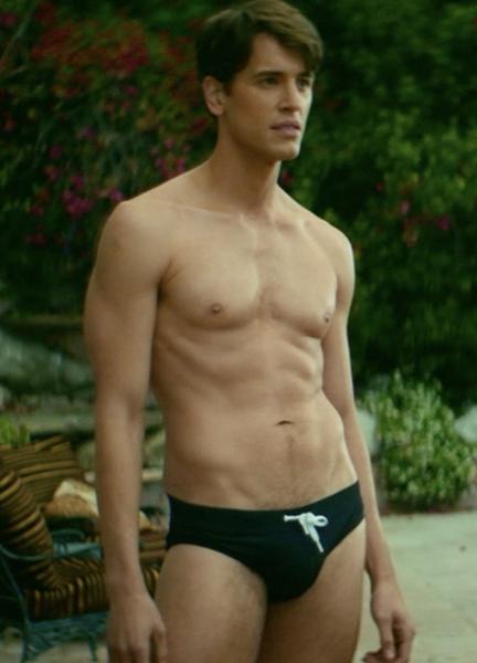 Sexiest Chris Baker Scenes 62379