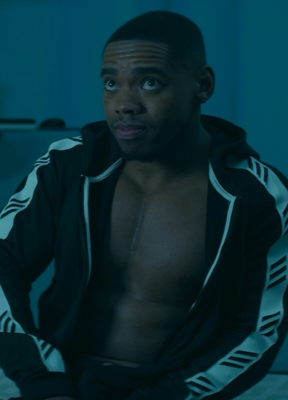 Joivan Wade