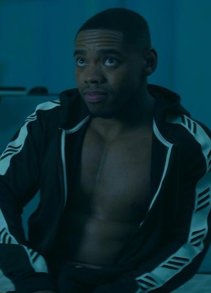 Joivan Wade Hot Scenes 62478