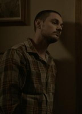 Tom Pecinka Gay Shirtless 62445