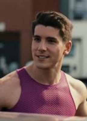 Sexiest Adam Kaplan Scenes 62463