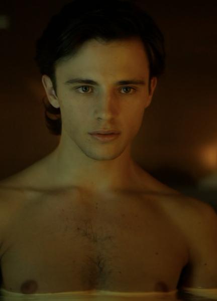 Iván Pellicer Nude Photos 62481