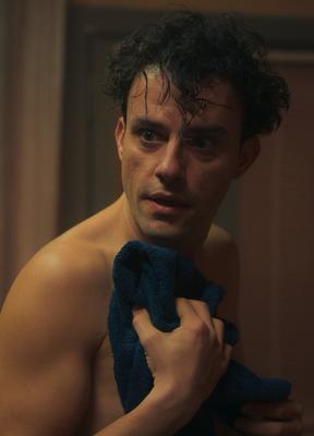 Salih Bademci Nude Scenes 62499