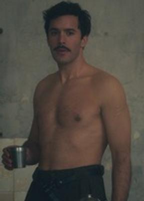 Barış Arduç Sexy Shirtless 62502