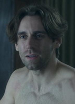 Steve M. Robertson Hot Scenes 62514