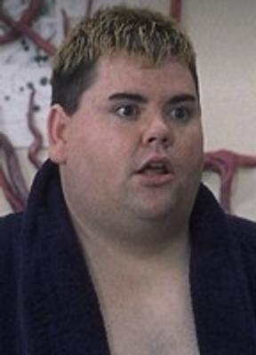 Sexy Michael Bower 62532