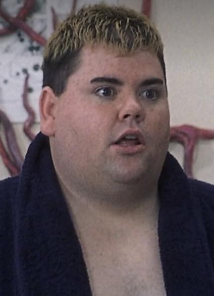 Sexy Michael Bower 62532
