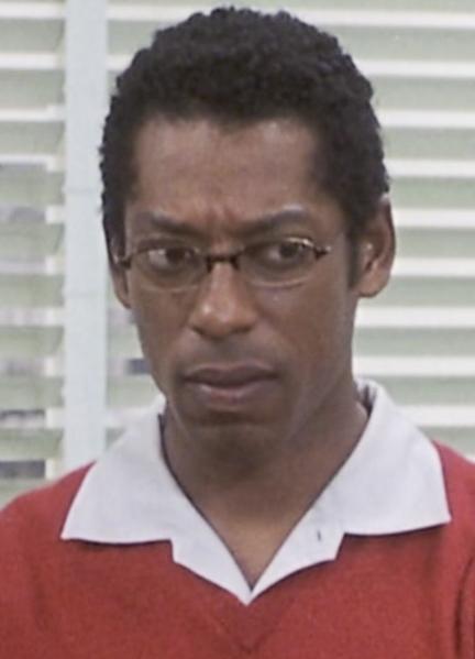 Sexiest Orlando Jones Scenes 62535