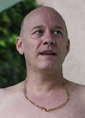 Ari Brickman Nude Scenes 62547