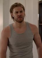 James Trevena Shirtless Straight 62553