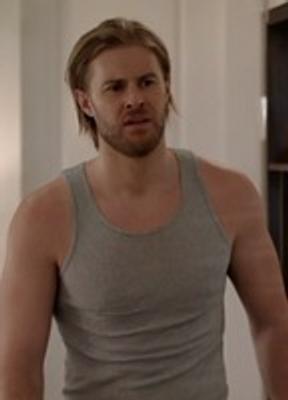 James Trevena Sexy Photos 62553