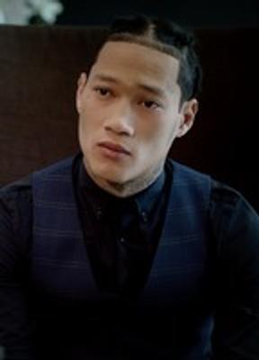Altonio Jackson Sexy Shirtless 62556