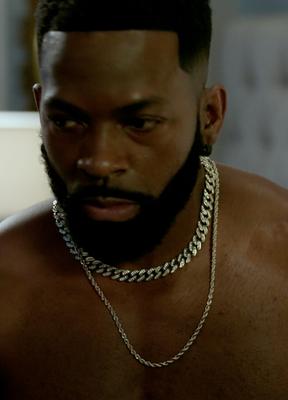 Khalil 'La' Marr Pickett Hot Scenes 62562