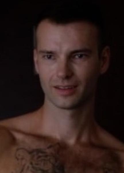 Sexiest Zion Forrest Lee Scenes 62571