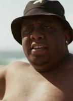Ryan Rashawn Davis Bathing Suit Sexy 62583