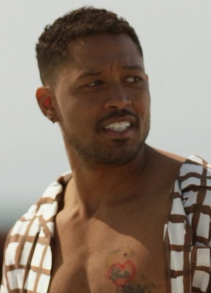 Curtis Hamilton Nude 62580