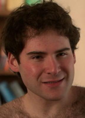 Matthew Gold Shirtless 62604