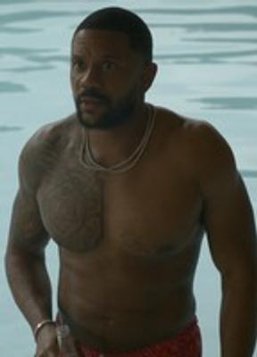 Hosea Chanchez Sexy Photos 62601