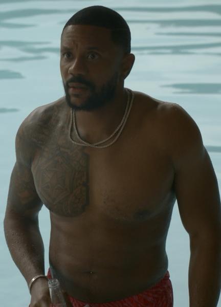 Hosea Chanchez Sexy Photos 62601