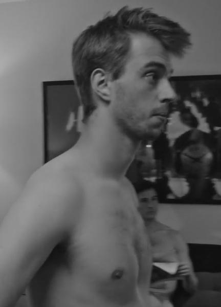 Eric Fleising Hot Scenes 62622