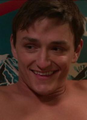 Will Ropp Sexy Shirtless 62655