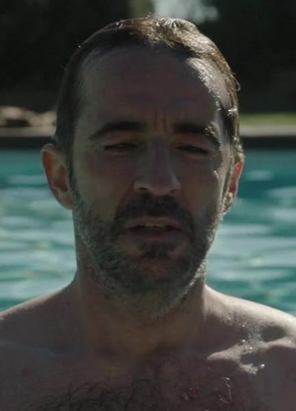 Pepe Ocio Hot Scenes 62682