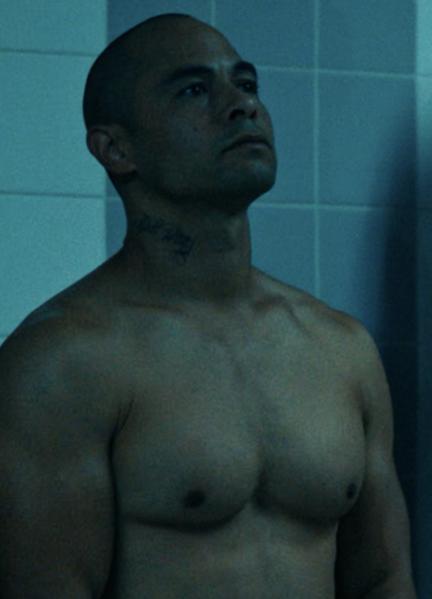 Jose Pablo Cantillo Hot Scenes 62730