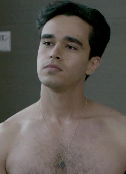 Sexiest Abubakr Ali Scenes 62739