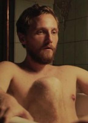 Einar Bredefeldt Nude Scenes 62763