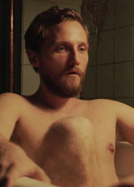 Einar Bredefeldt Nude Scenes 62763