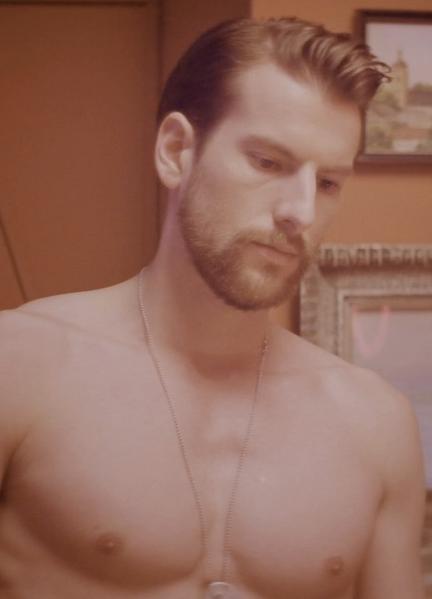 Sexiest Austin Chunn Scenes 62835
