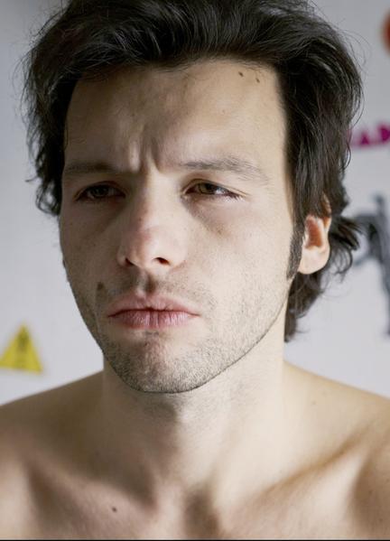 Marlon Joubert Sexy Photos 62841